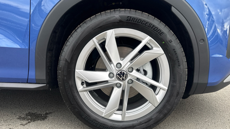 Volkswagen T-Roc 1.5 eTSI Life 5dr DSG Petrol Hatchback